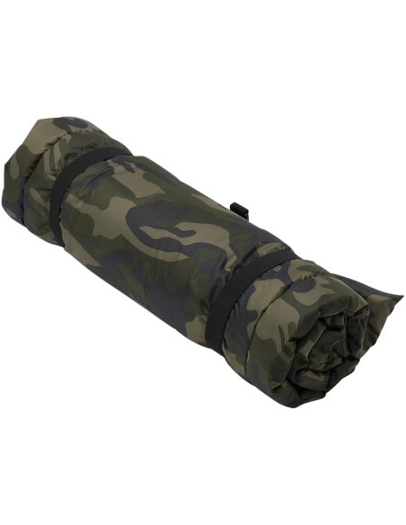 MOQUETA PROLOGIC UNHOOKING MAT AVENGER ROLL UP