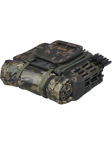 MOQUETA PROLOGIC UNHOOKING MAT AVENGER ROLL UP