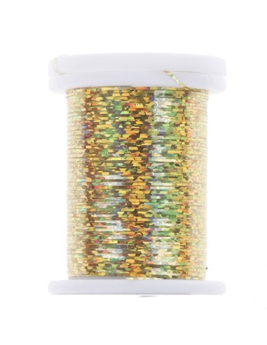 TINSEL HOLO FIBERS SM TEXTREME