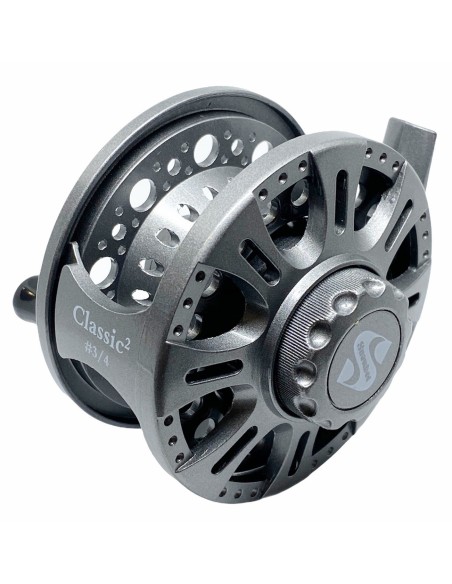 CARRETE SNOWBEE CLASSIC II 3/4