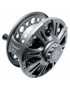 CARRETE SNOWBEE CLASSIC II 7/8