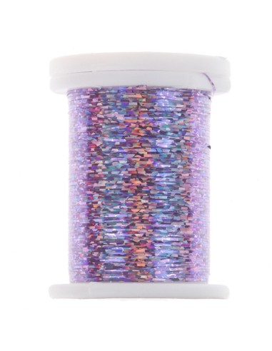 TINSEL HOLO FIBERS SM TEXTREME