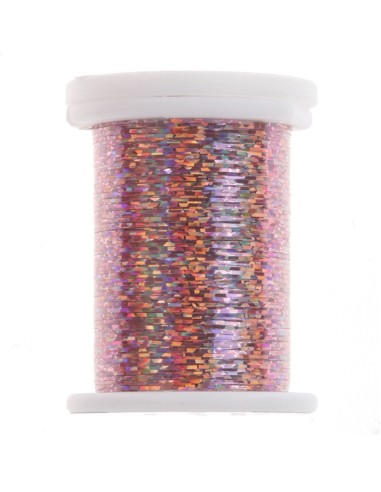 TINSEL HOLO FIBERS SM TEXTREME