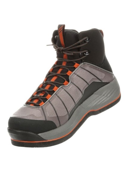 BOTAS SIMMS FLYWEIGHT FELT STEEL GREY