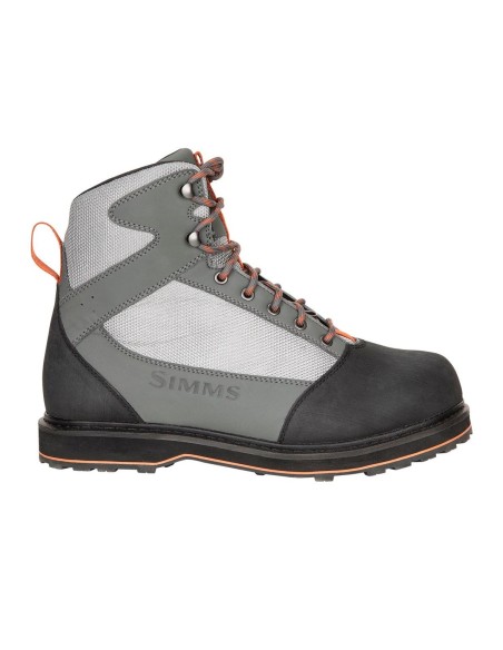 BOTAS SIMMS TRIBUTARY RUBBER STRIKER GREY