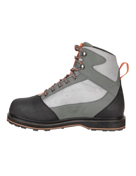 BOTAS SIMMS TRIBUTARY RUBBER STRIKER GREY
