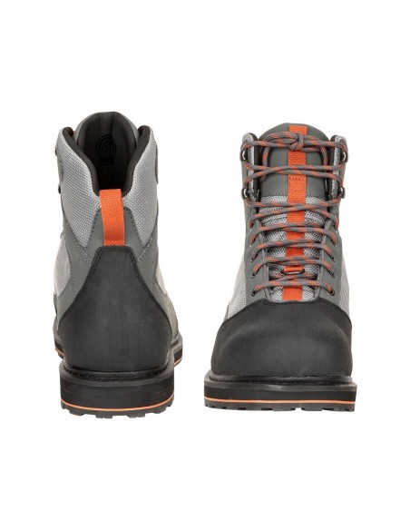 BOTAS SIMMS TRIBUTARY RUBBER STRIKER GREY