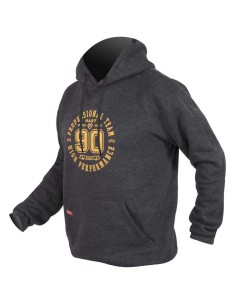 SUDADERA HART VINTAGE-H HOODIE (TALLA XXL)