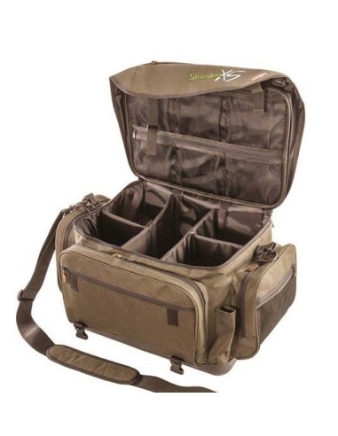 BOLSA LAGO SNOWBEE XS BANK - L