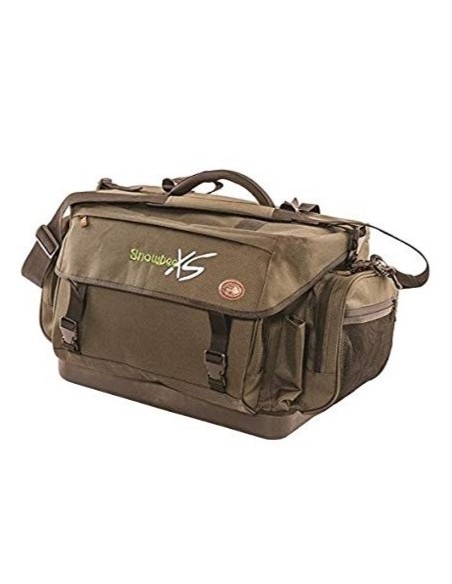 BOLSA LAGO SNOWBEE XS BANK - L