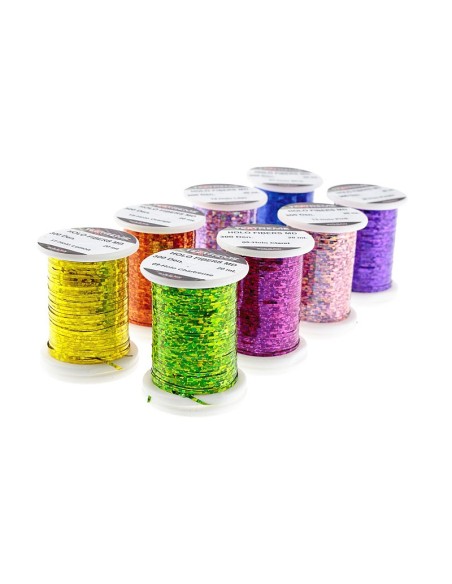 TINSEL HOLO FIBERS SM TEXTREME