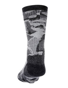 CALCETINES SIMMS MERINO MIDWEIGHT HIKER HEX FLO CAMO... 2
