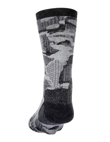 CALCETINES SIMMS MERINO MIDWEIGHT HIKER HEX FLO...