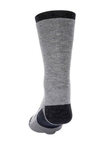 CALCETINES SIMMS MERINO MIDWEIGHT HIKER STEEL...