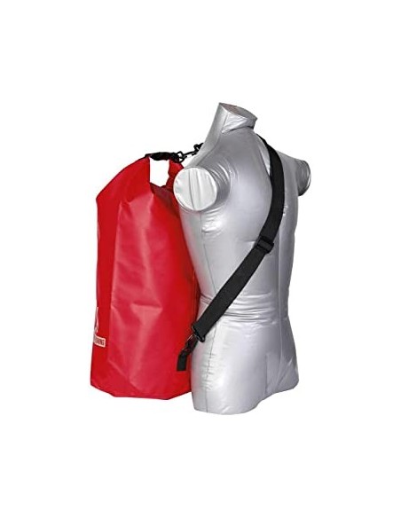 BOLSA ESTANCA HART A-SACK 40L CRYSTAL