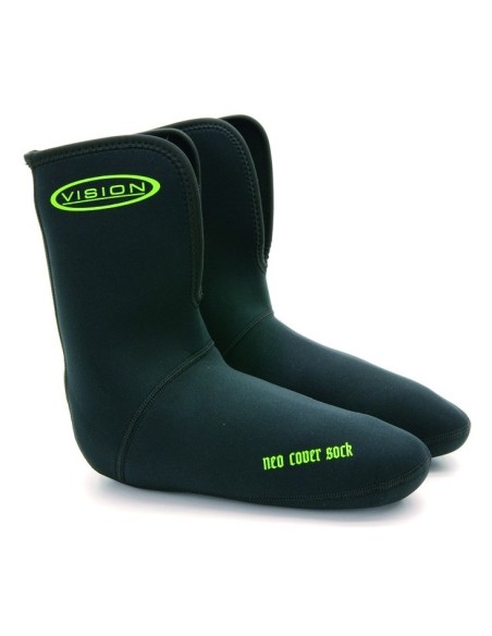 CALCETINES VISION NEOPRENO COVER SOCK M