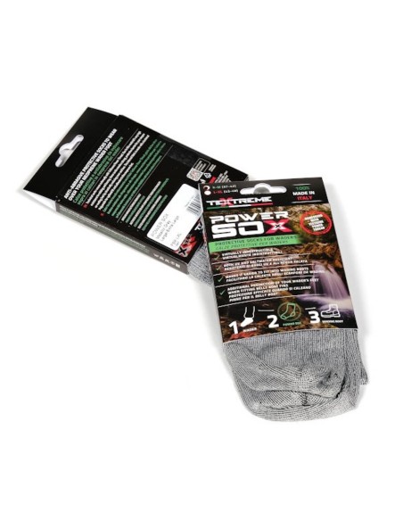 CALCETINES POWER SOX PARA WADER TEXTREME S/M