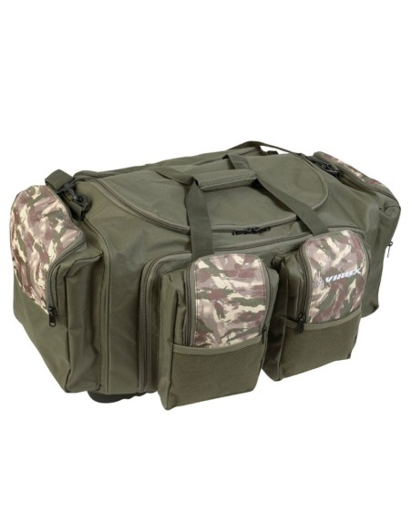 BOLSA VIRUX BIG LOAD 70L