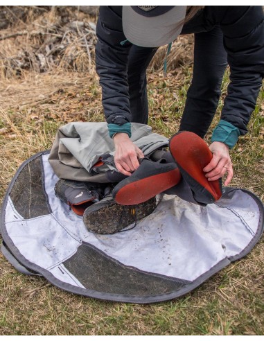 BOLSA TACO BAG SIMMS REGIMENT CAMO OLIVE DRAB