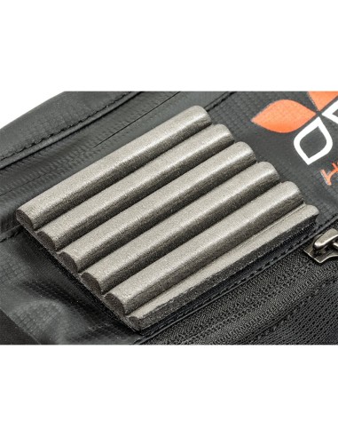 HOTFLY WADER PACK TRICKY BLACK