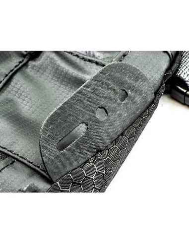 HOTFLY WADER PACK TRICKY BLACK