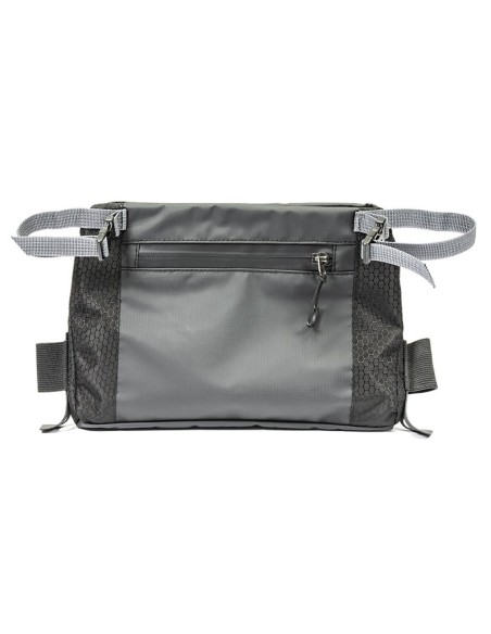 HOTFLY WADER PACK TRICKY BLACK