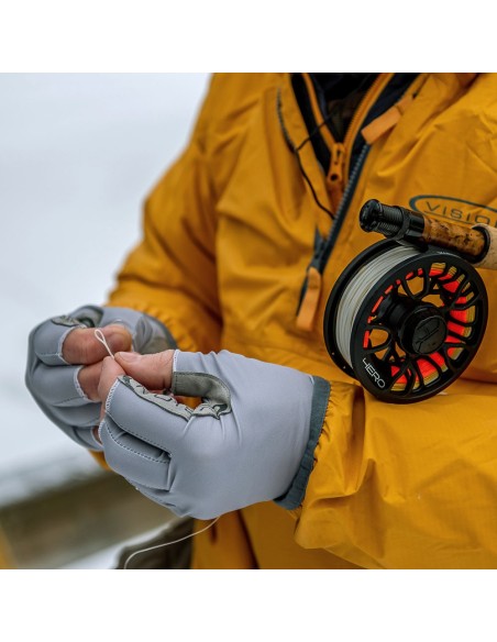 GUANTES VISION ATOM GLOVES S/M