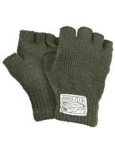 GUANTES VISION SUBZERO S/M