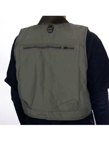 CHALECO HART DRUMMOND GREEN TALLA L