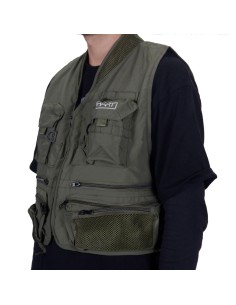 CHALECO HART DRUMMOND GREEN TALLA L 2