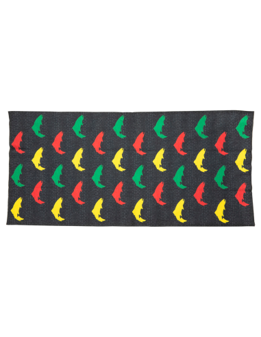 BRAGA SIMMS NECK GAITER, NO TROUT NO CRY