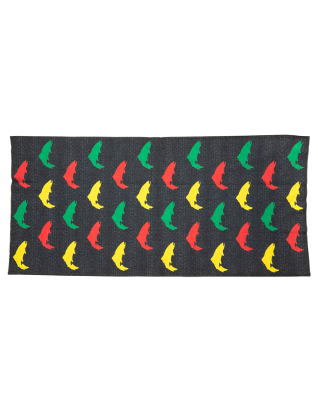 BRAGA SIMMS NECK GAITER, NO TROUT NO CRY