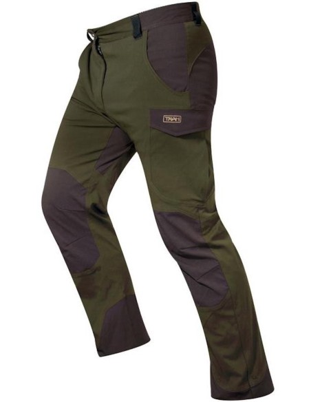 PANTALON HART CERTAS-T 52
