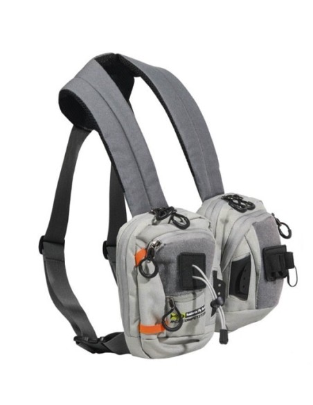 DUAL CHEST PACK SOLDARINI RCX