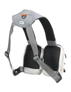DUAL CHEST PACK SOLDARINI RCX 2