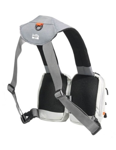 DUAL CHEST PACK SOLDARINI RCX