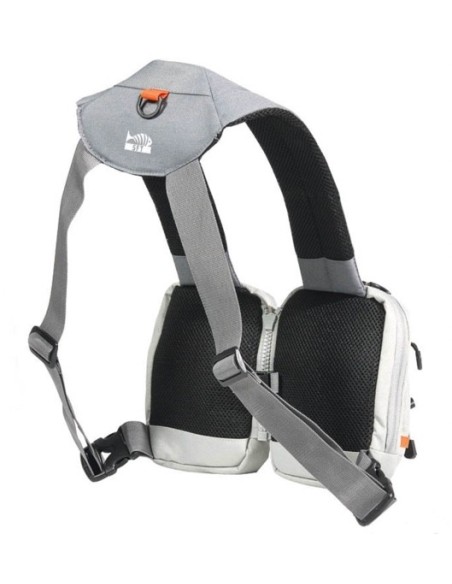 DUAL CHEST PACK SOLDARINI RCX