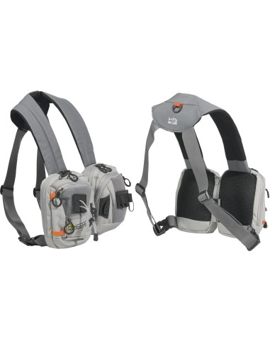 DUAL CHEST PACK SOLDARINI RCX