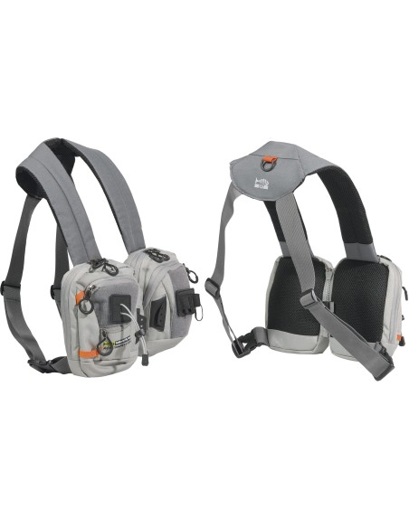 DUAL CHEST PACK SOLDARINI RCX
