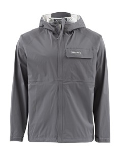 CHUBASQUERO SIMMS WAYPOINTS JACKET SLATE XL