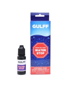 GULFF WATER STOP 10ML