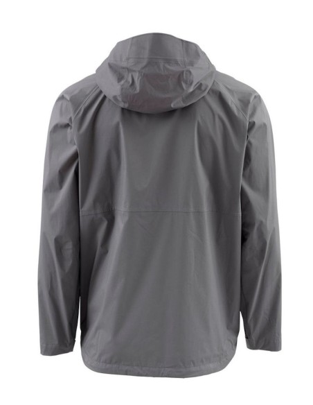 CHUBASQUERO SIMMS WAYPOINTS JACKET SLATE S