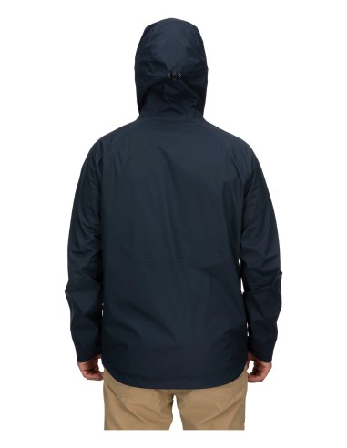 CHUBASQUERO SIMMS WAYPOINTS JACKET SLATE S