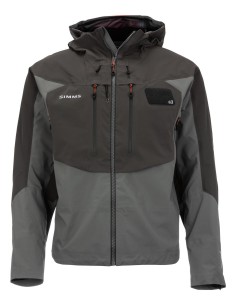 CHAQUETA SIMMS G3 GUIDE JACKET 2022