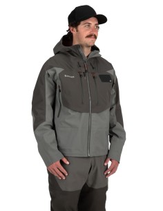 CHAQUETA SIMMS G3 GUIDE JACKET 2022 2