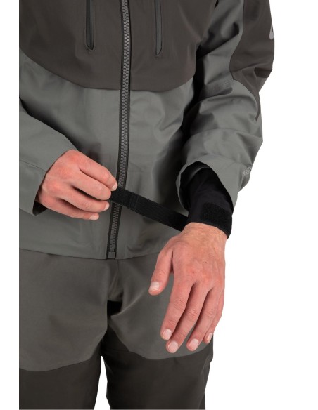 CHAQUETA SIMMS G3 GUIDE JACKET 2022