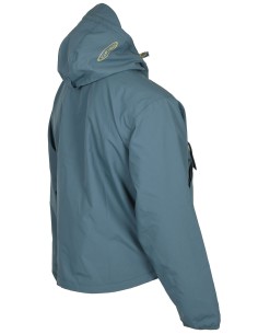CHUBASQUERO VISION ATOM JACKET XL 2