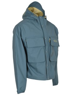 CHUBASQUERO VISION ATOM JACKET XL