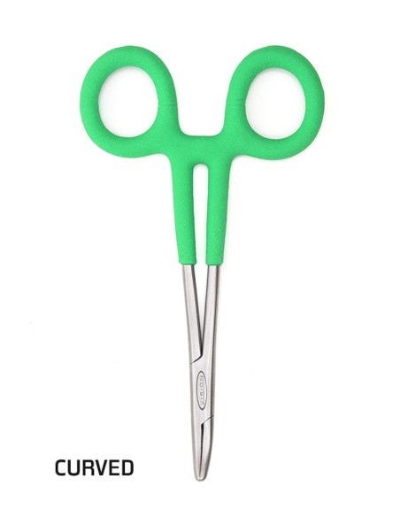 FORCEPS VISION CURVED