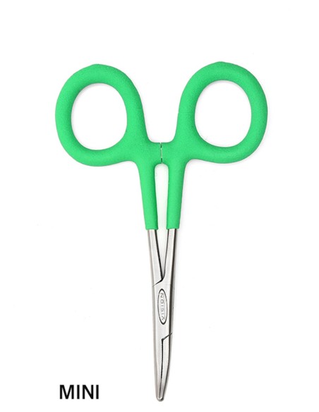 FORCEPS VISION CURVED MINI
